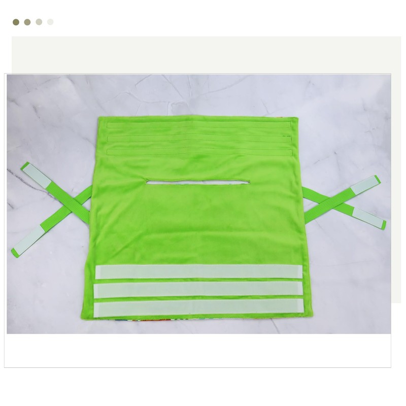 Cat Wrap Bag Carrier Cat Injection Sleeve Cat Medical Wrap