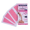 BeautyChic 8 Strisce Depilatorie Corpo e Bikini per Pelli Normali