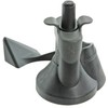 Mixing Paddle Blade Arm & Seal for Tefal Actifry Fryer