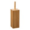 5five - Bamboo Toilet Brush "Terre Inconnue" (unknown earth)