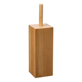5five - Bamboo Toilet Brush "Terre Inconnue" (unknown earth)