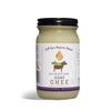 GOAT GHEE A2/A2 BY GOLD NUGGET GHEE, FULL-YEAR/PASTURE-RAISED, GRASS-FED, KETO