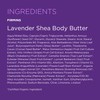 Andalou Naturals Andalou Naturals Body Butter, Lavender Firming Cream,8 Oz,