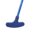 Golf Putter Retractable Adjustable Double Sides Golf Tool with Scale