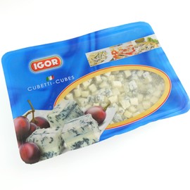 IGOR Gorgonzola Cheese Cube