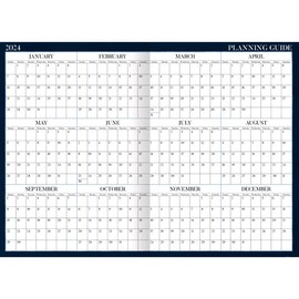 LANG American Cat™ 2024 Monthly Pocket Planner (24991003156)