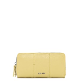 SURI FREY Dorothy 13255 Women's Purses Plain Light Yellow 410, Light yellow, Elegant
