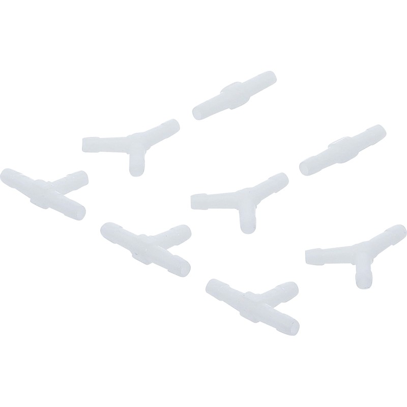 BGS 8790-3 | Hose Connector Assortment | Fuel Resistant |