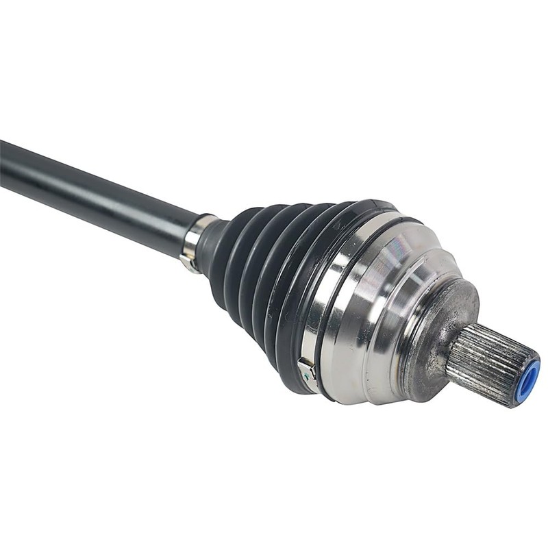 SCITOO Front CV Axle Shaft Assembly Compatible with 2012-2014 for