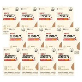 Chong Kun Dang Health Promega Altige Omega 3 Vitamin D 430mg x 60 capsules 12 boxes -SDL- / 종근당건강 프로메가 알티지 오메가3 비타민D 430mg x 60캡슐 12박스 -SDL-