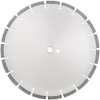 20" Laser Welded Diamond Saw Blade for Concrete, Brick, Block