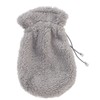 Cast Mitten Hand Warmer Protector Adjustable Washable Hand Cover for