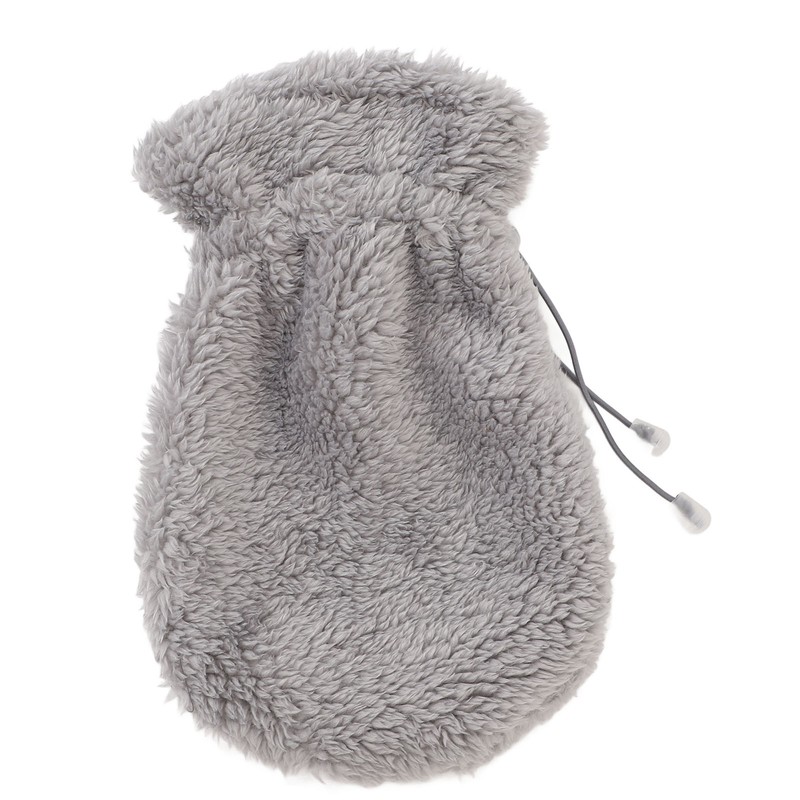 Cast Mitten Hand Warmer Protector Adjustable Washable Hand Cover for