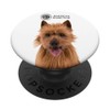 AKC Australian Terrier Photo PopSocket