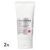 Illiyoon MD Red Ichi Care Cream, 75ml, 2 pcs / 일리윤 MD 레드이치 케어크림, 75ml, 2개
