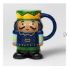 Target 16oz Christmas Earthenware Figural Nutcracker Mug Target Christmas 2024
