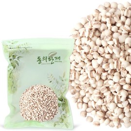 Donguihanjae 동의한재 국산 율무 의이인 300g Korean Domestic Job's Tears Powder 300g