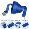 Lashing Strap Tie Down Strap Clamp Fastening Strap Maximum Load