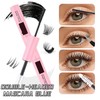 Long Wearing Lash Glue - Waterproof Cluster Cluster Lash Glue
