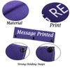 Dog Reactive Leash Sleeve Nervous Dog Leash Wrap Reactive Dog