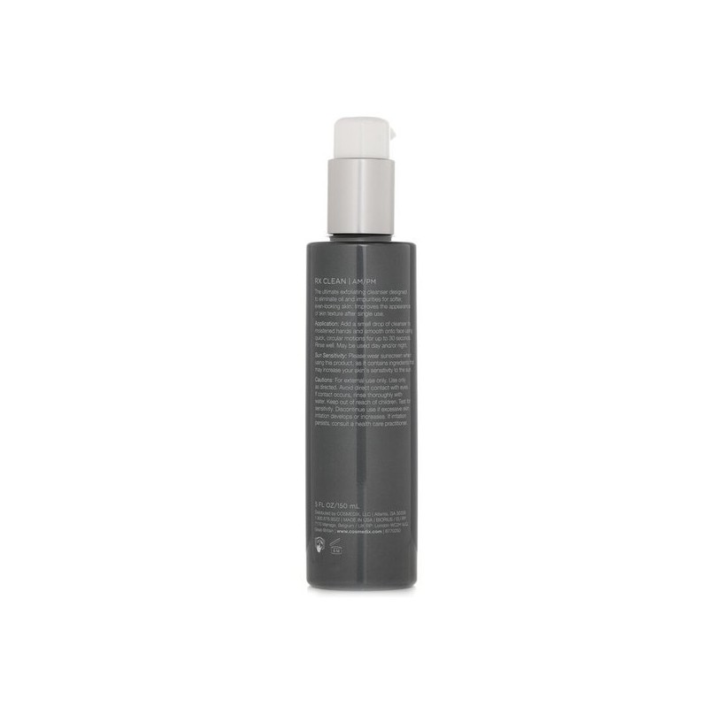 Strawberrynet Cosmedics Elite Rx Clean Exfoliating Cleanser 150ml / 코스메딕스