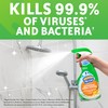 Scrubbing Bubbles Bathroom and Shower Cleaner Disinfectant Spray, Bathroom Grime
