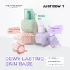 [THEFACESHOP] fmgt Duilasting Skin Base #03 Minty 1.2 fl oz