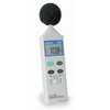 Digital Sound Level Meter, 3 1/2 Digits