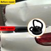Bikuer 3 Pack Heavy Duty Car Dent Puller Suction Cup