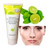 Exfoliante Facial De Limón Aclarante 80g