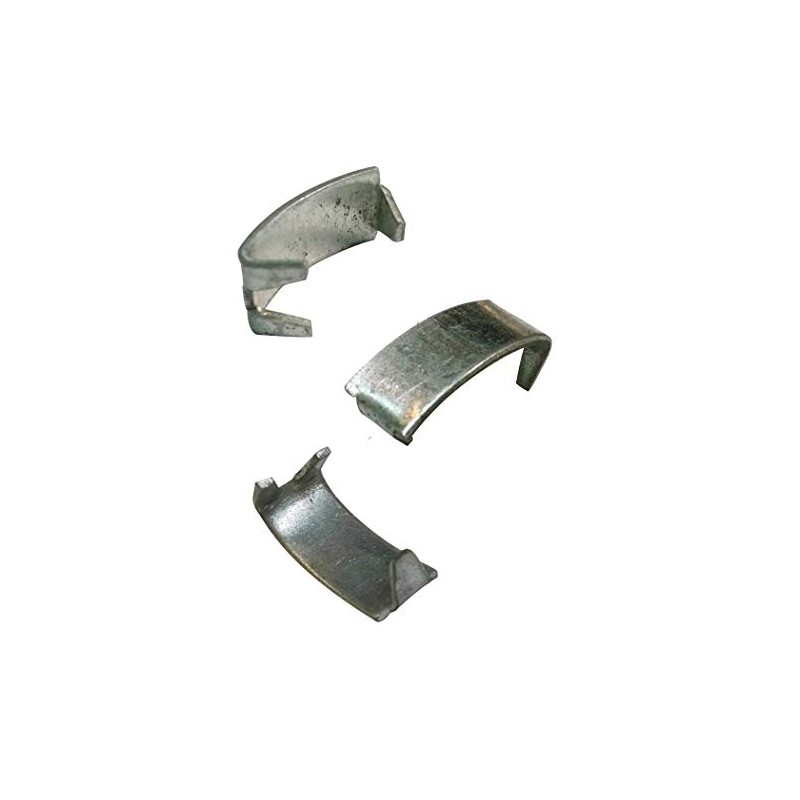 Razor Wire Clips for installation (50 pcs)