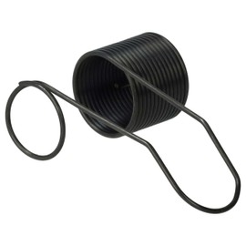 vhbw Thread Suit Spring Compatible with Pfaff 1200, 1243, 141, 1021, 1022, 1263, 335, 1200-1, 471, 1245, 145, 1247, 333 Sewing Machine - Black