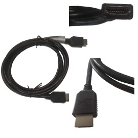 Unbranded 6 ft High Speed HDMI Cable