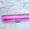 Vert-Align Ruler Bundle - Includes the 8" and the 10.5":_Pink