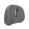 Donut Pillow Office Orthopedic Donut Cushion Memory Foam Soft Breathable