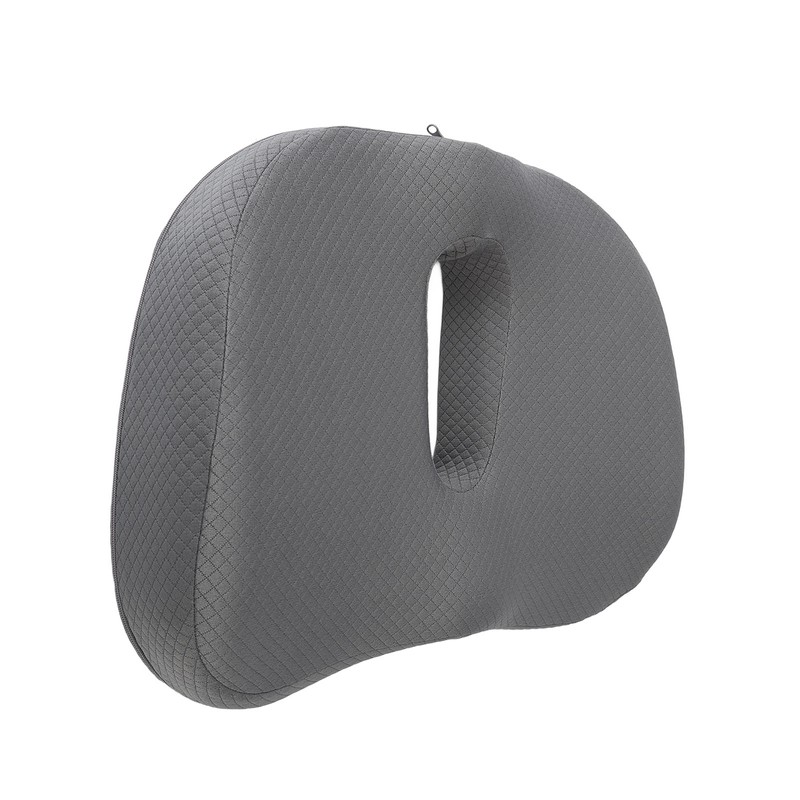 Donut Pillow Office Orthopedic Donut Cushion Memory Foam Soft Breathable