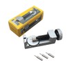 TopHomer Metal Watch Link Removal Kit with 3 Extra Pins,