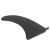 Keenso Surfboard Fins, 10 Inch Environmentally Friendly PVC Durable Surfboard