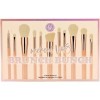 BH Cosmetics Set De Brochas Brunch Bunch 11 Piezas Grande