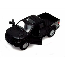2013 Ford F-150 SVT Raptor Supercrew 1/46 Black