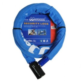 Anti-Theft Motorcycle Lock 1500