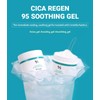 Dr.Ceuracle Cica Regen 95 Soothing Gel 110g (3.88 oz) Cooling