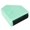Portable Heater Mini Desktop Quick Heat Intelligent Temperature Control Space