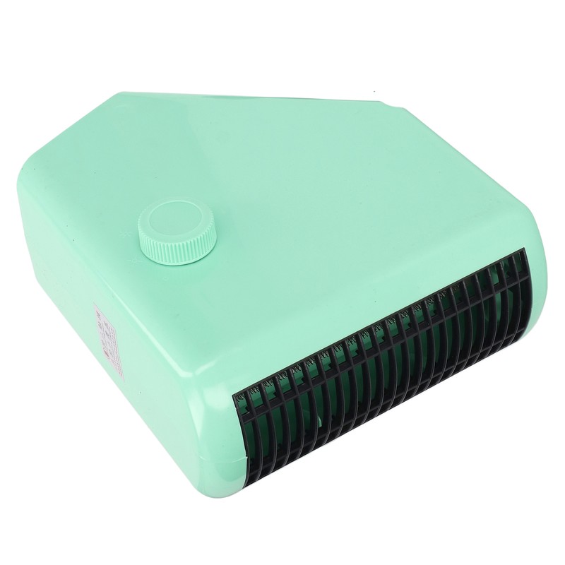 Portable Heater Mini Desktop Quick Heat Intelligent Temperature Control Space