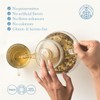 Tranquillity Tea Monte Nativo (300g) - Herbal Blend for Relaxation