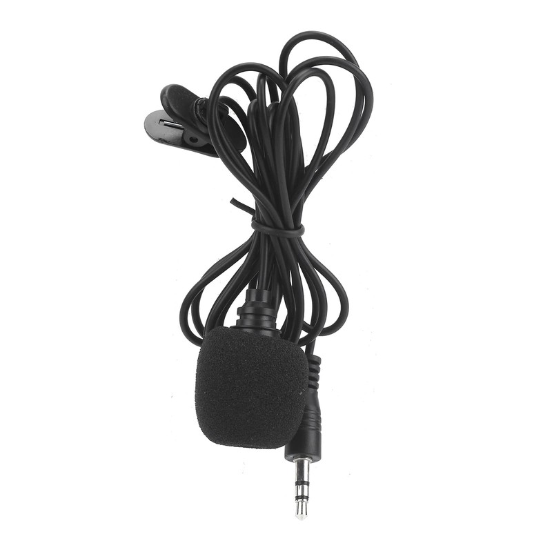 12 Pin Bluetooth 5.0 AUX Audio Adapter with Microphone 59.1