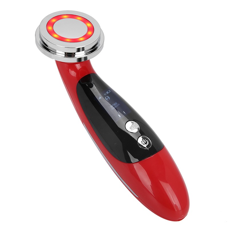 Photon Therapy Light Imports Face Massage Machine Skin Rejuvenation Face