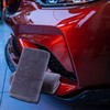 소형 극세사 세차 수건 Small Microfiber Car Wash Towel