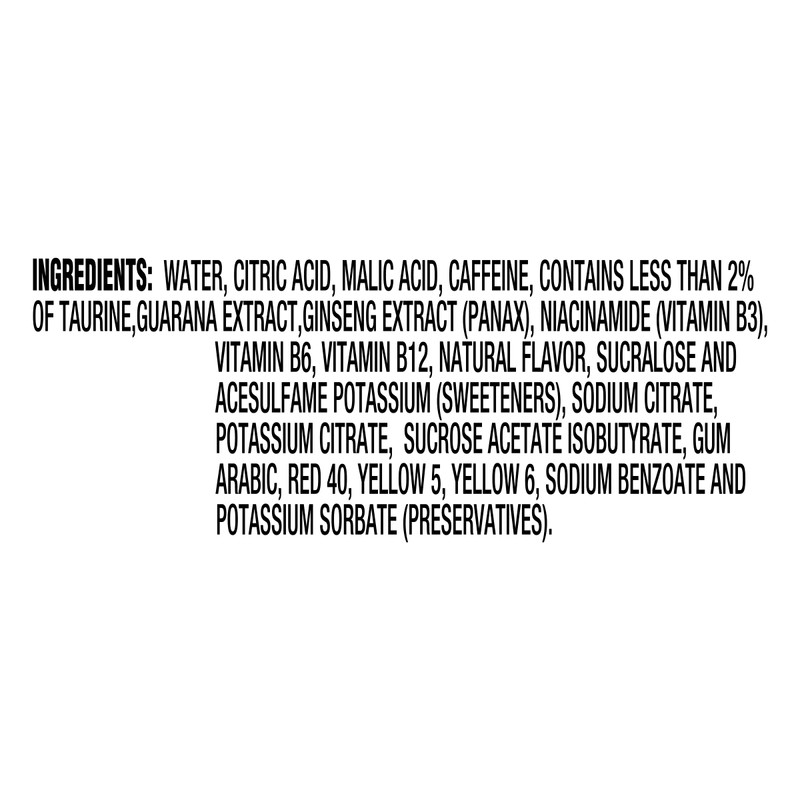 Mio Liquid Water Enhancer, Tropical Fusion, 1.62 Fluid Ounce (Pack