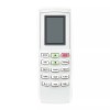 For Lennox YV1FB7 Replaced Remote for Lennox Split AC Air